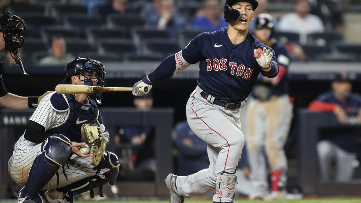 Red Sox, Yankees looking for big hits, runs
