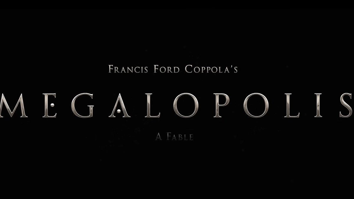 Francis Ford Coppola vaguely denies allegations of inappropriate Megalopolis behavior