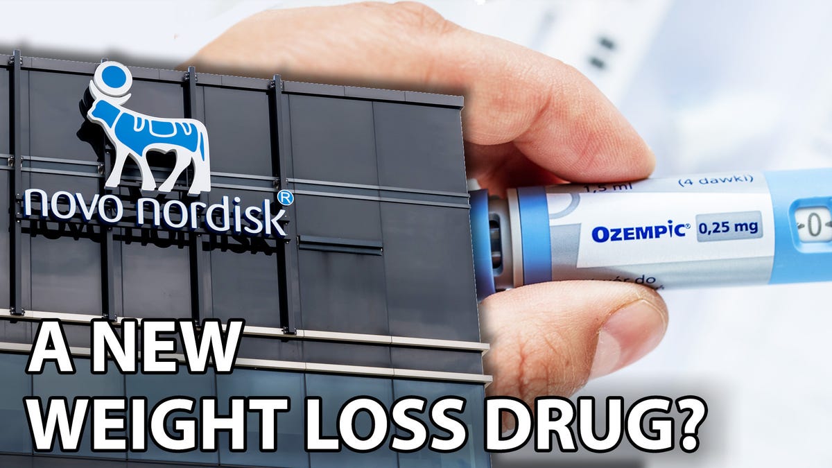 Does Novo Nordisk already have the next Ozempic