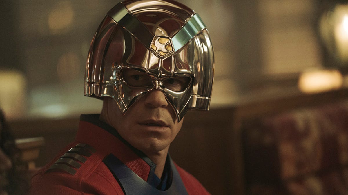 John Cena Has An Idea For A Unique Way He Could Enter The MCU As Peacemaker