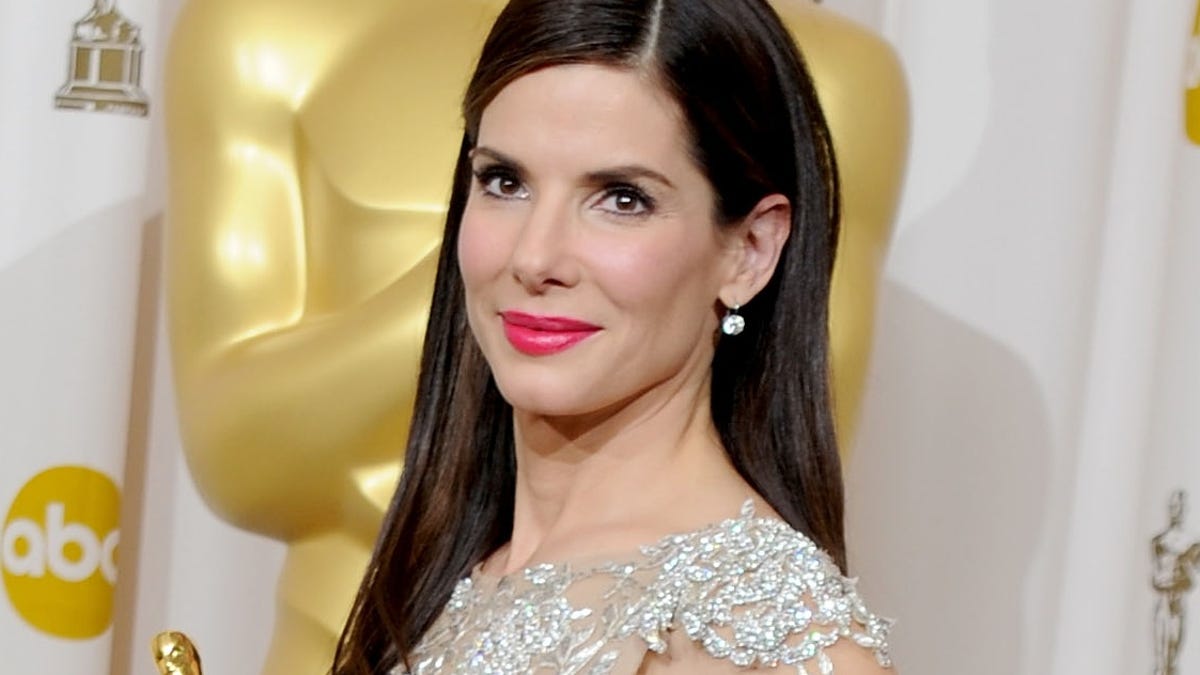 Sandra Bullock Reportedly Feels The Blind Side Is 'Tainted' But Here's Why  She Is Not