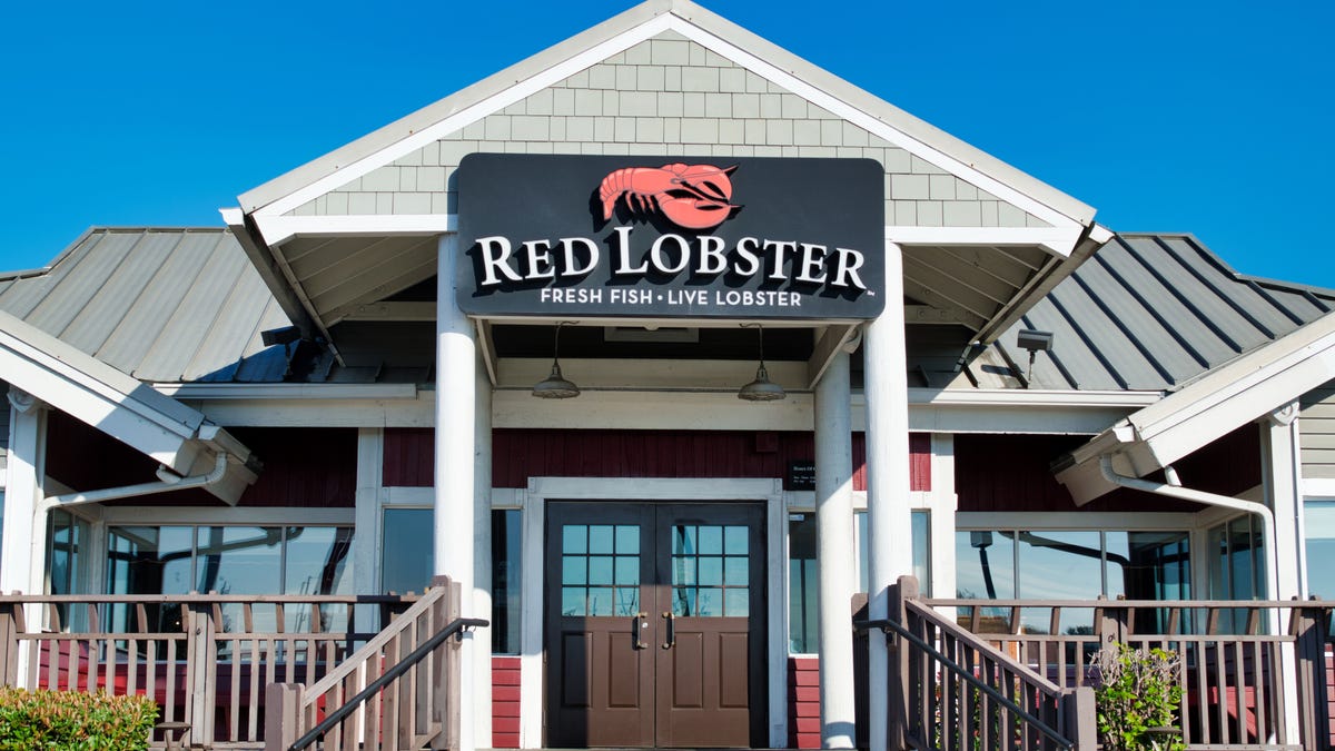 Red Lobster Is Ready For A Comeback, Analysts Say