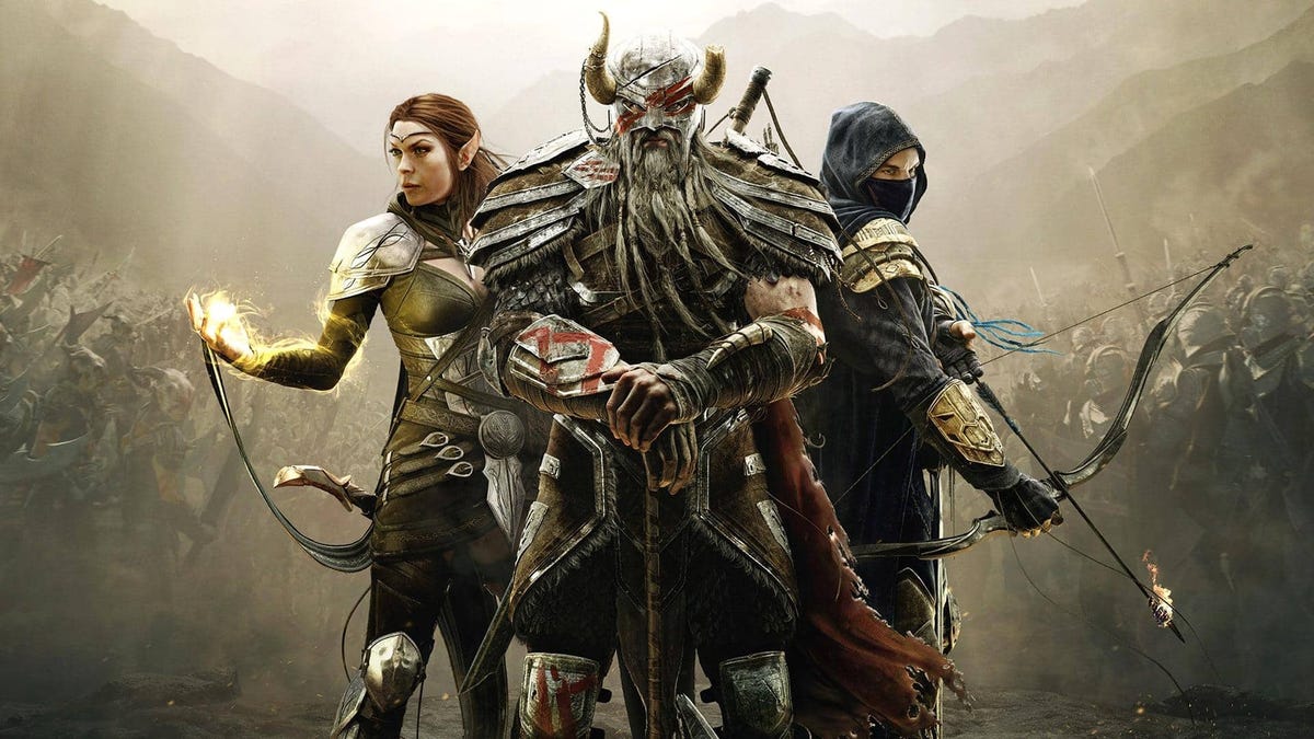 The Elder Scrolls VI - IGN