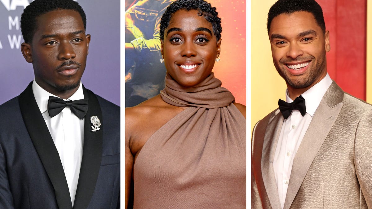 New Casting Rumors Abound, These Black Actors Could be Perfect as the Next James Bond