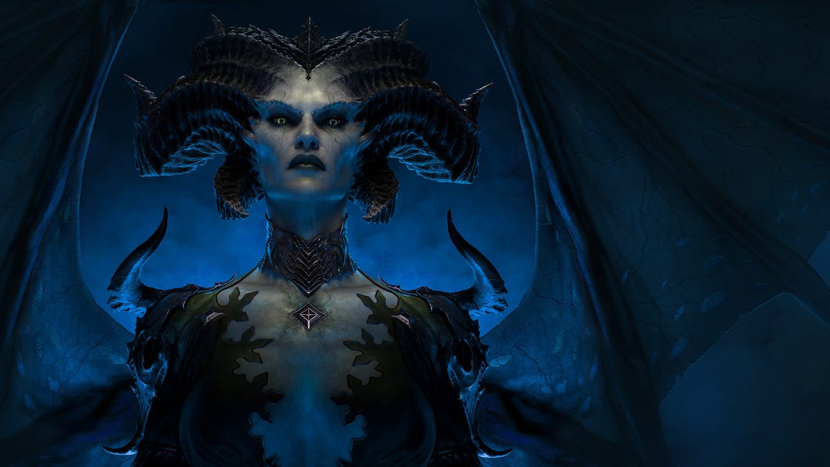 Bite Down on Darkness in Season of Blood — Diablo IV — Blizzard News