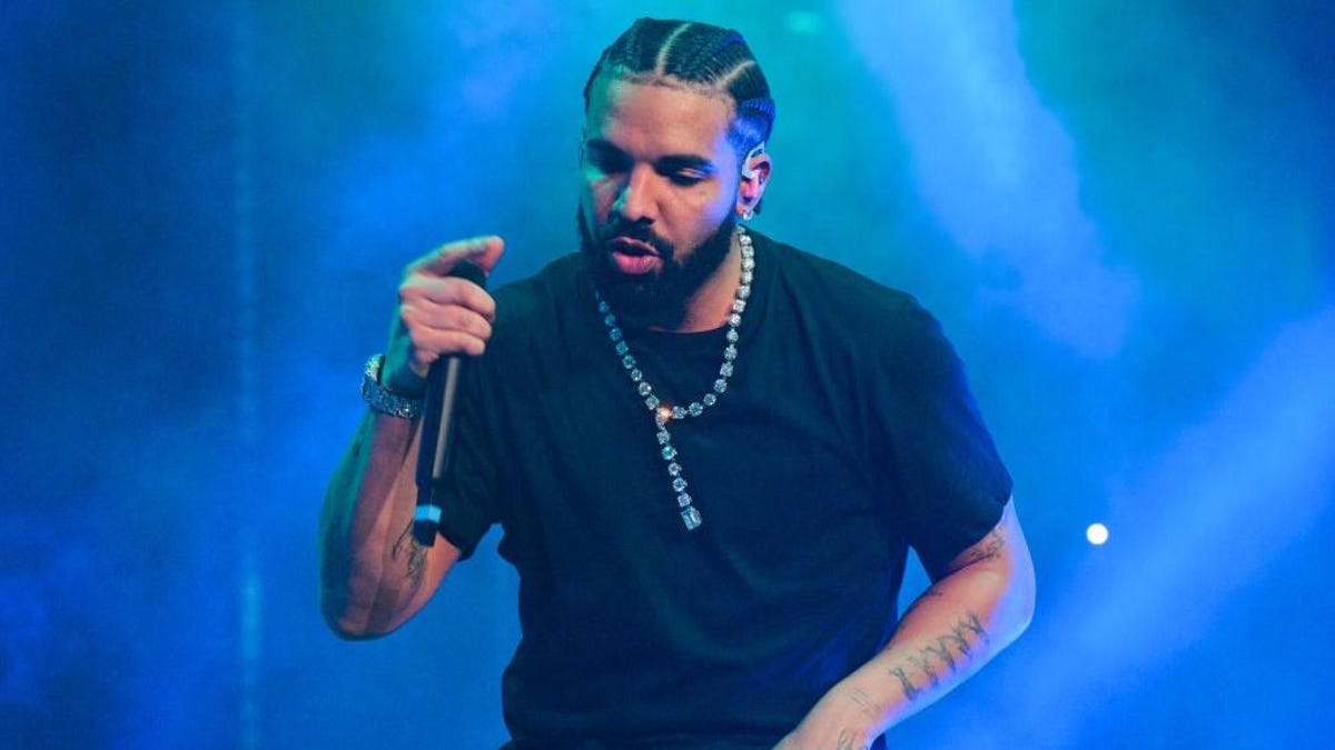 Drake Was Bullied Into Creating His Best Collection of Raps in Years