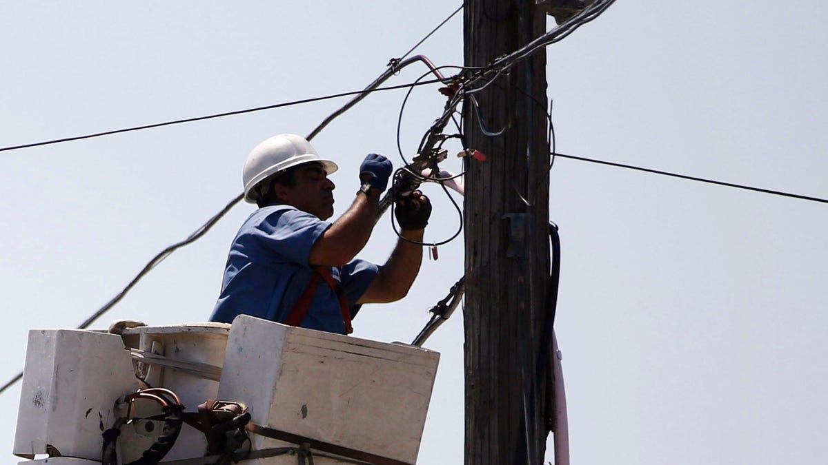 Corvallis Electrician