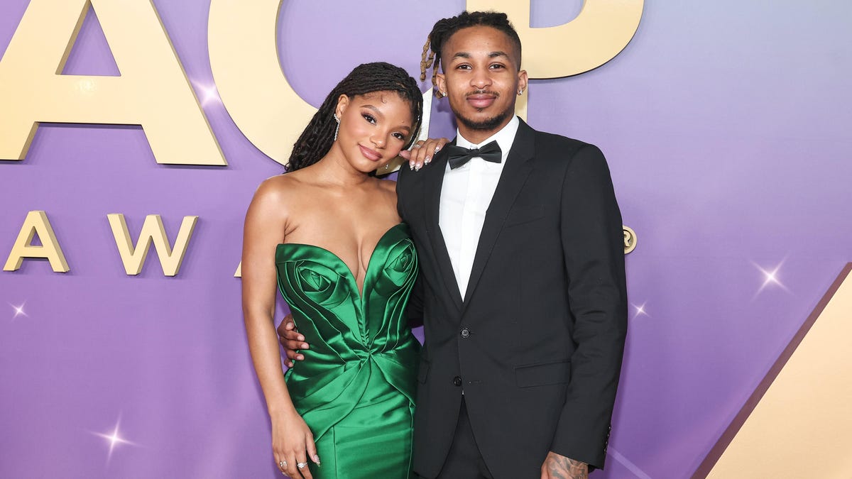 DDG Confesses That Rubi Rose DM Was A Stunt To Get Halle Bailey's Attention #RubiRose