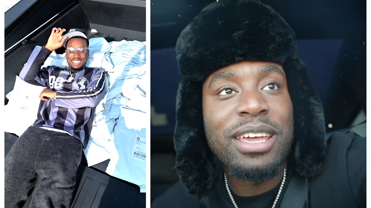 Mysterious Death of YouTuber P2 Who Was Found Dead in Mail Room at the Age of 26