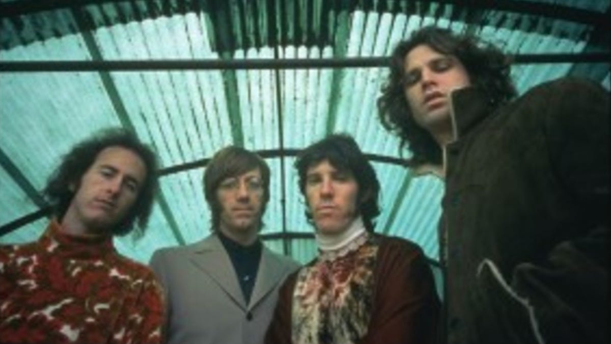 The Doors' 30 most essential songs, ranked