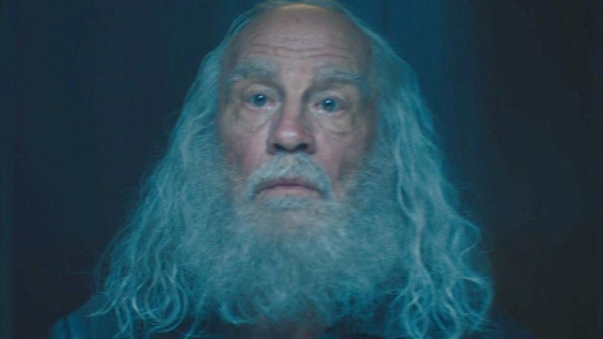 Marvel Cut John Malkovich From Fantastic Four: First Steps