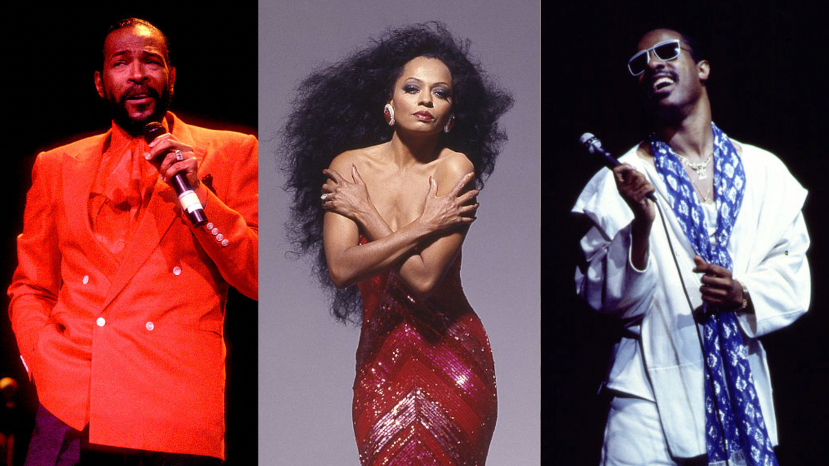 The Best Samples Used in Hip-Hop and R&B History #rnb