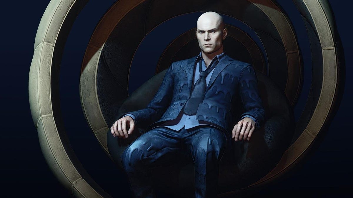 Hitman: World of Assassination é o novo nome de Hitman 3; entenda a mudança