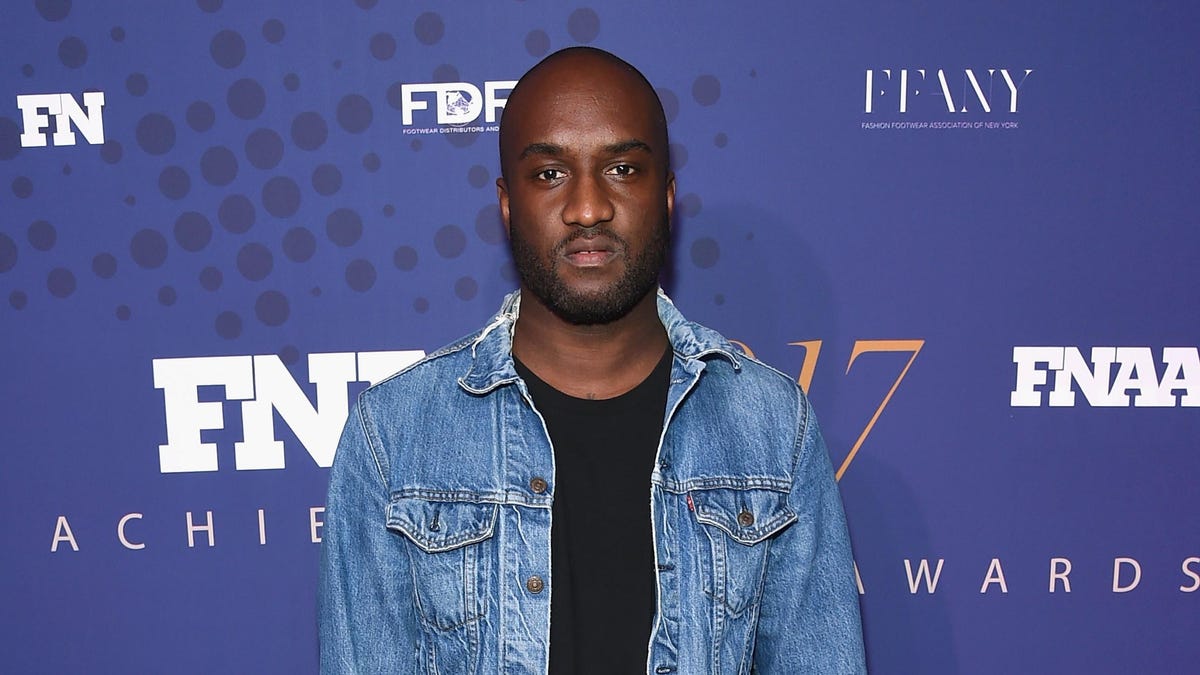 Who Is Virgil Abloh and Why Is Everyone in Fashion Obsessed With Him?