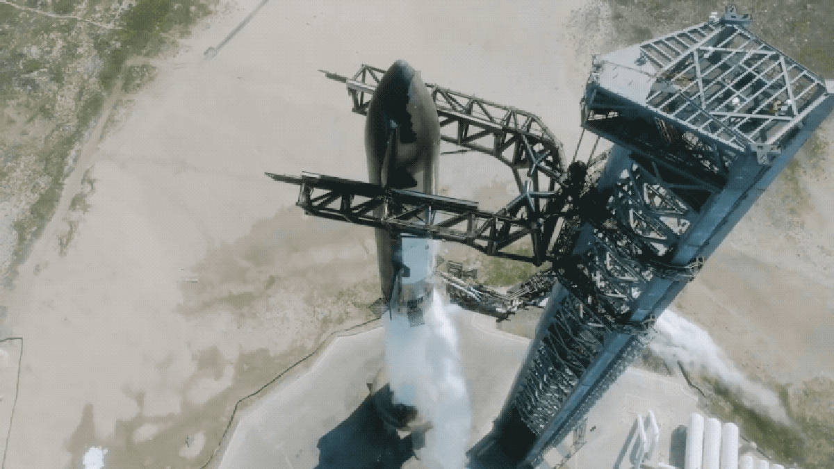 ULA의 Vulcan이 크리스마스 발사를 준비하는 동안 SpaceX는 우주선에 연료를 공급합니다. 그리고 더 많은 로켓 뉴스도 있습니다.
