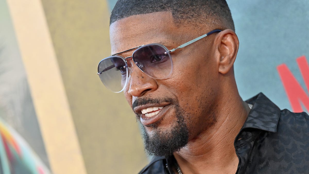 Jamie Foxx's Top 5 Roles in TV and Film