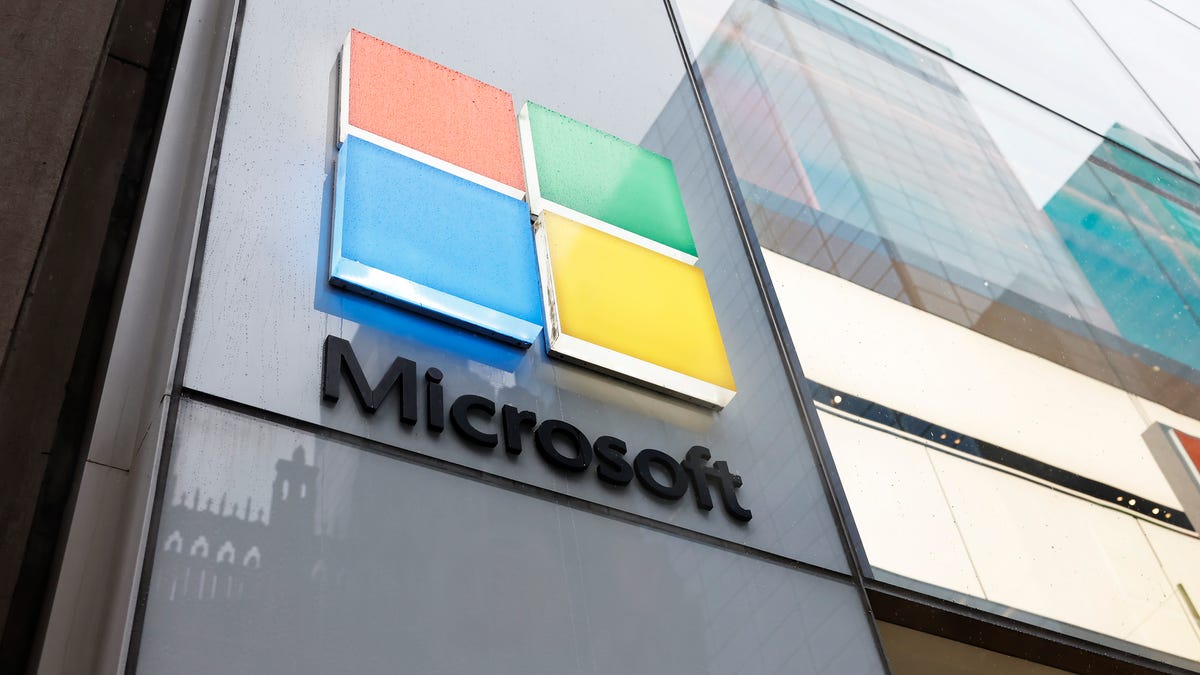 Microsoft has axed almost 2,000 workers so far this year