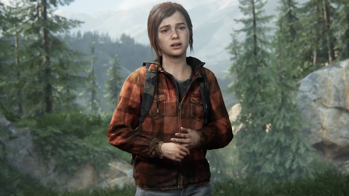 HBO's The Last of Us TV series couldn't fix the game's opening mistake -  Polygon