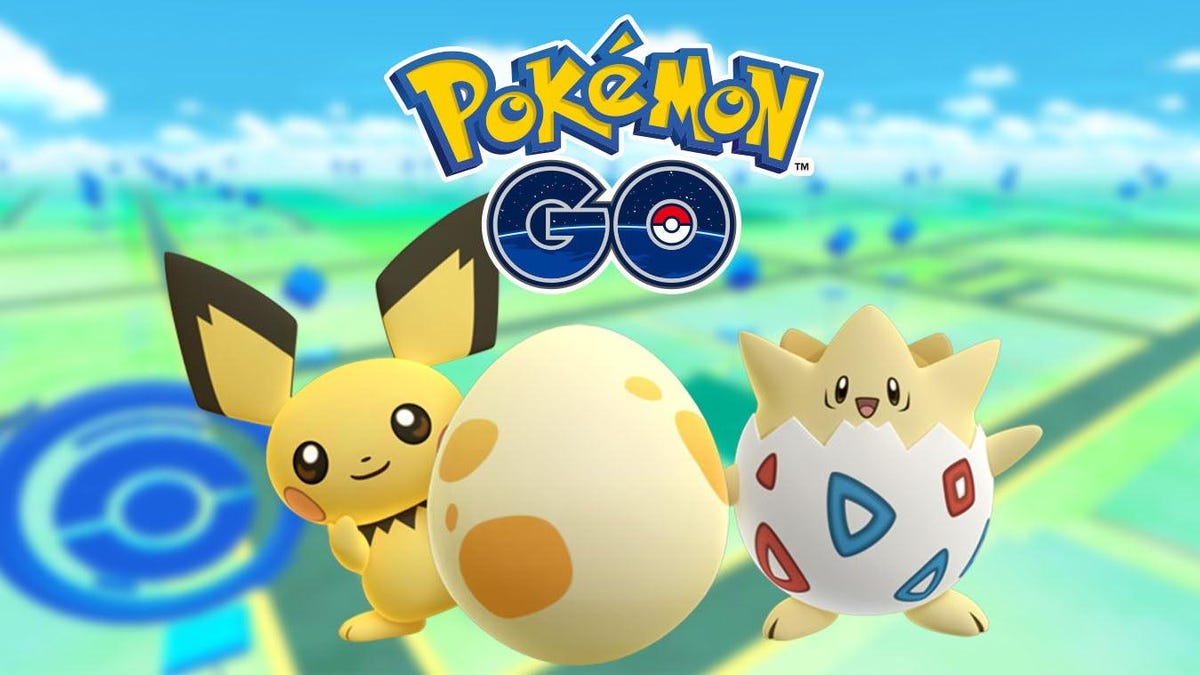 Shiny Pikachu Libre? Pokémon GO Reports Are Coming In