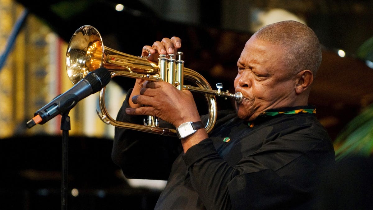 The Legacy Of The Jazz Epistles, South Africa's Short-Lived But