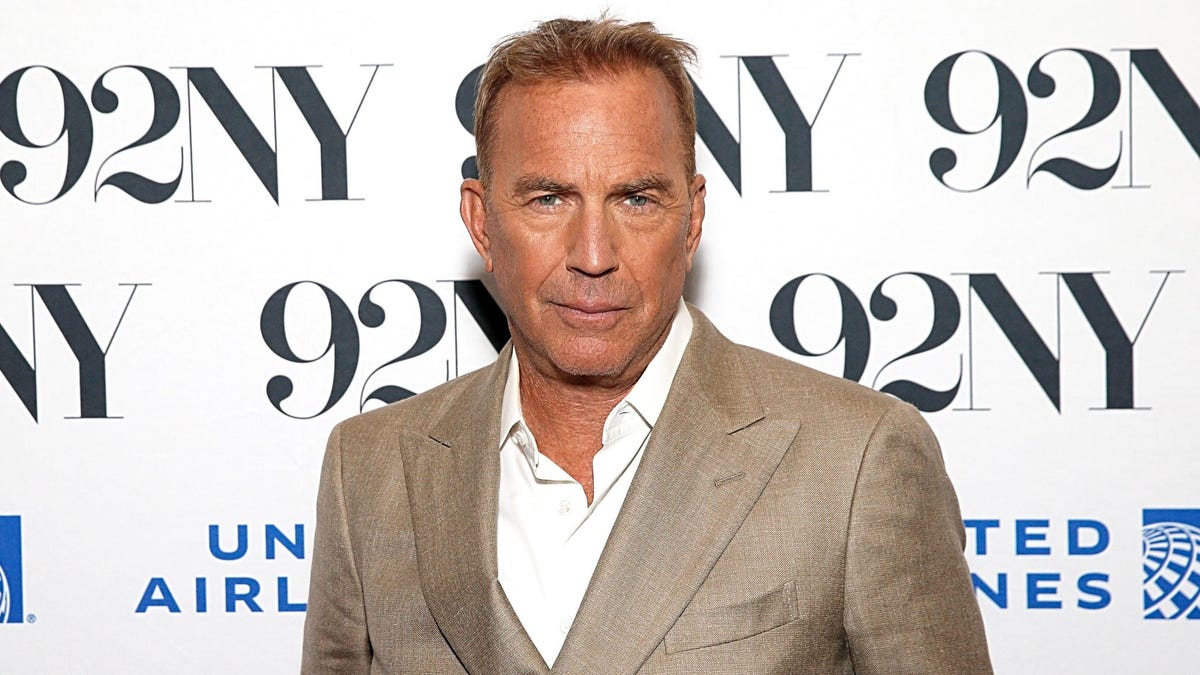 Kevin Costner Bids Farewell to Yellowstone: Why He Won't Return for Season 5B and Beyond