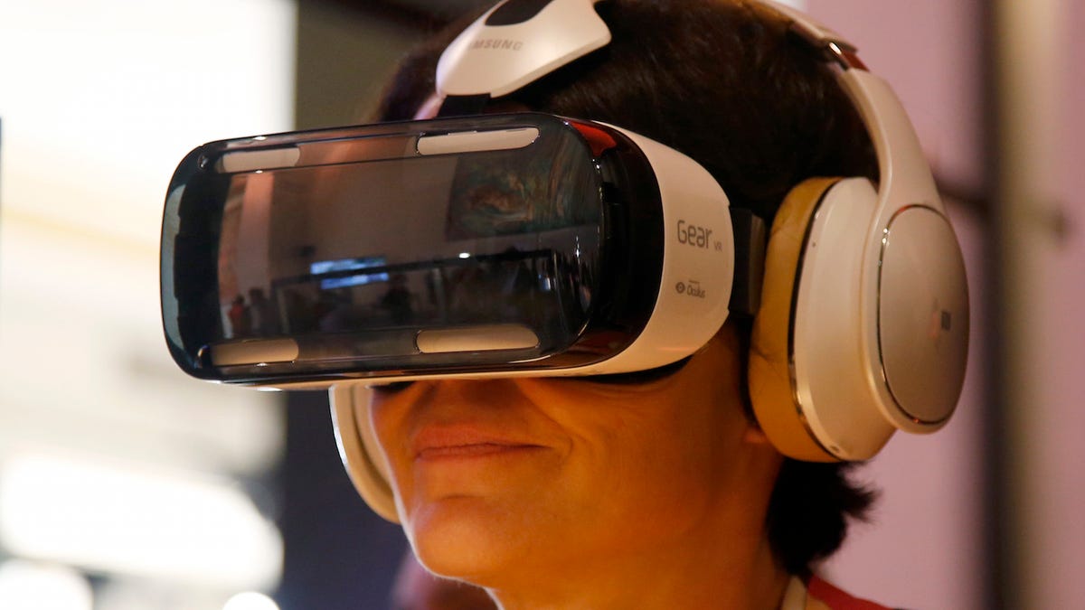 Korea's Minkonet predicts the future of gaming is virtual reality, in ...