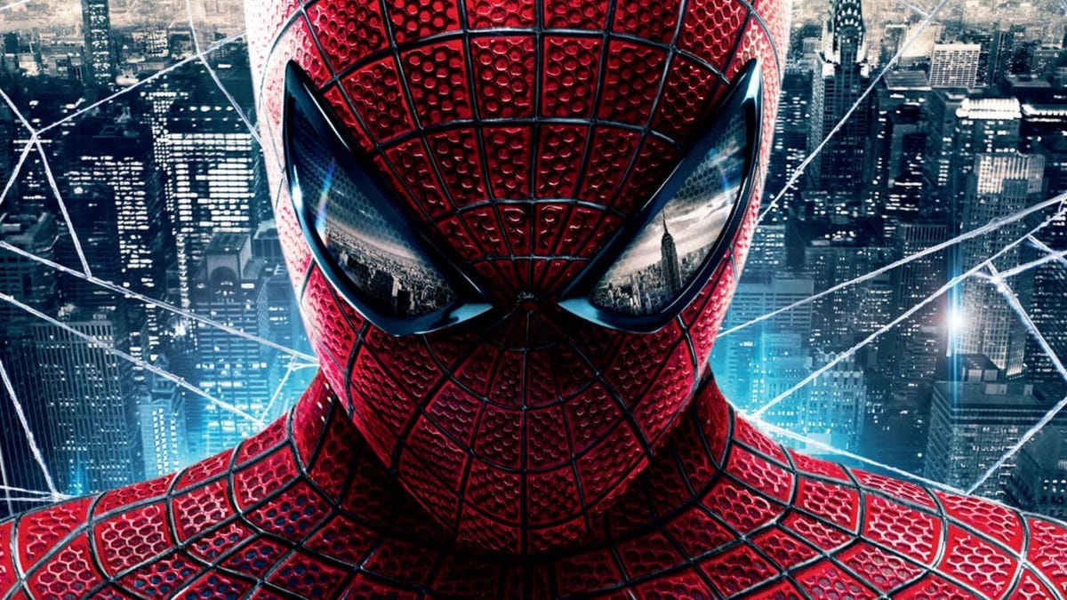 All 8 Spider-Man Movies, Ranked