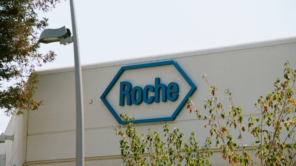 Roche wants to accelerate drug development, including for its weight loss drugs