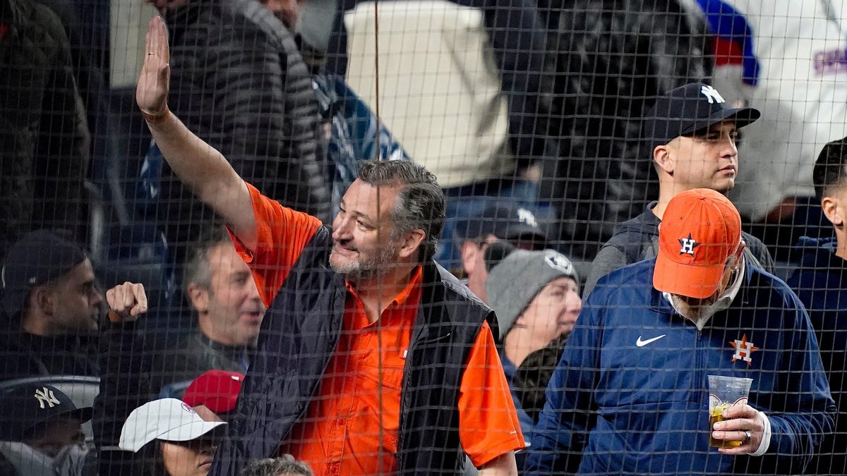 Yankees fans joked he didn't exist  and he loved the internet gag 