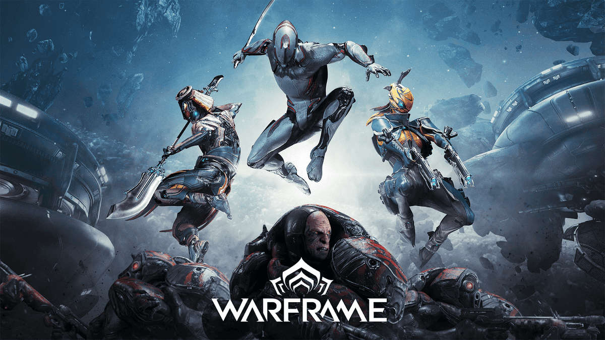 Warframe Beginner's Guide: How To Get Started With The Online Shooter In 2024