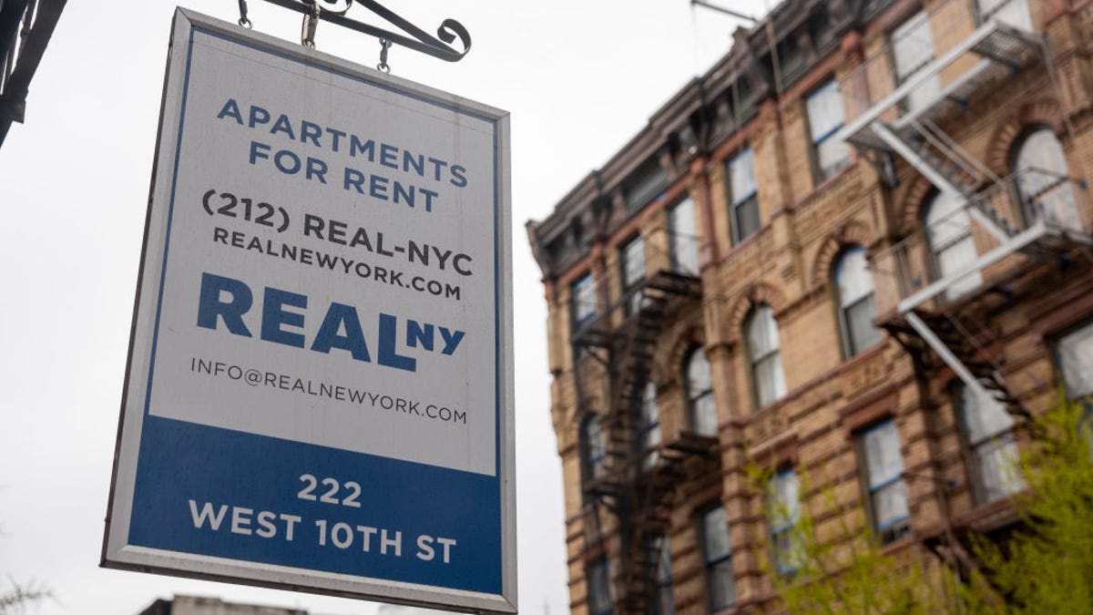 10 cities with the most affordable rents in America
