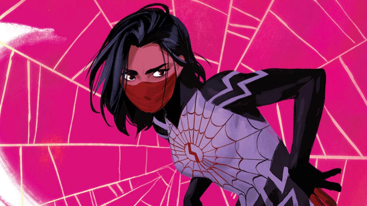 Silk: Spider Society Series Will Launch Spider-Man Live-Action TV Universe  from Sony 