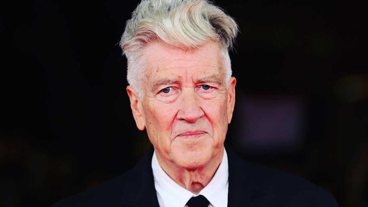 David Lynch's Cancelled Netflix Series Would Have Been So Good, Says Former Colleague