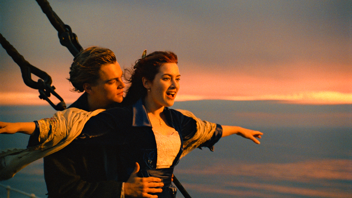 How does Titanic stack up for someone who's never seen it?