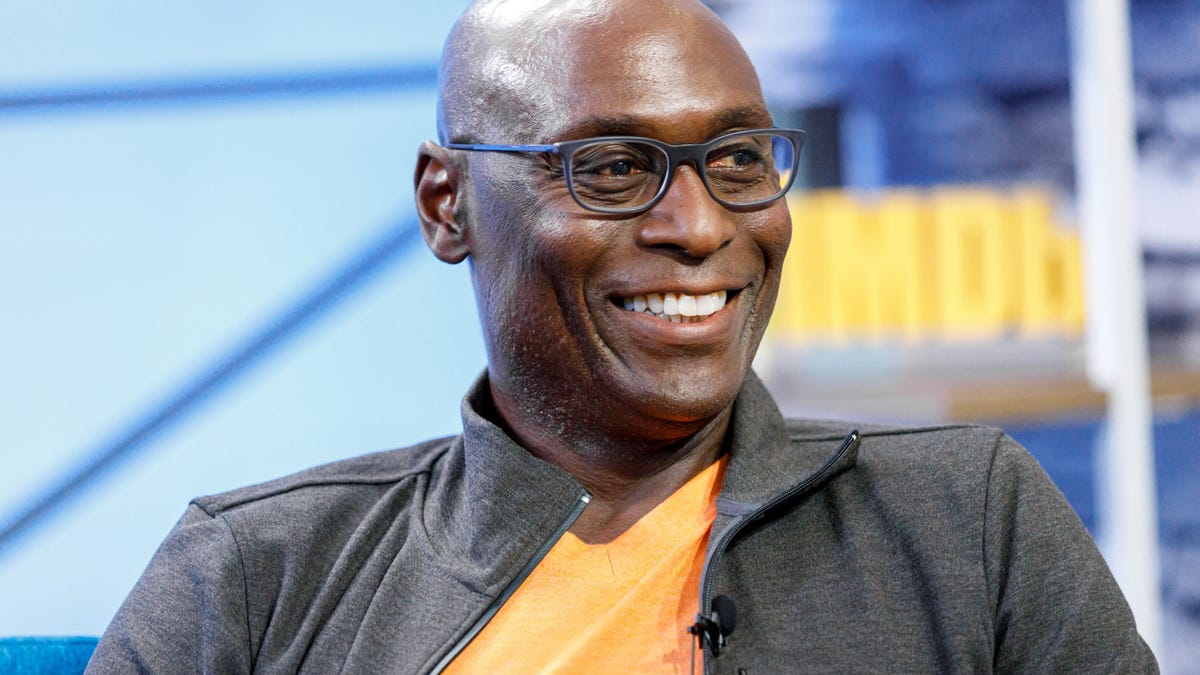 Lance Reddick's cause of death disputed by family attorney