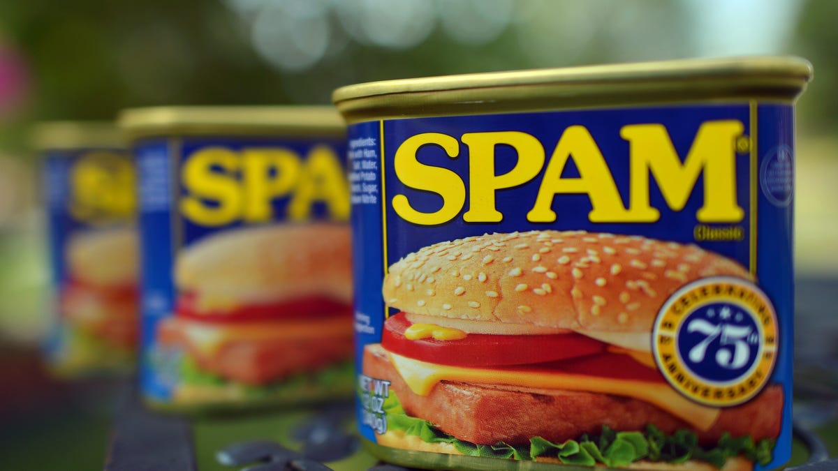 All Products  Spam gift, Spam, Canned ham