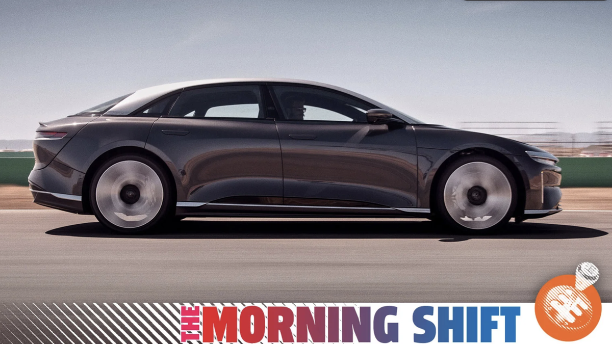 Lucid Motors 2025 Stock Predictions