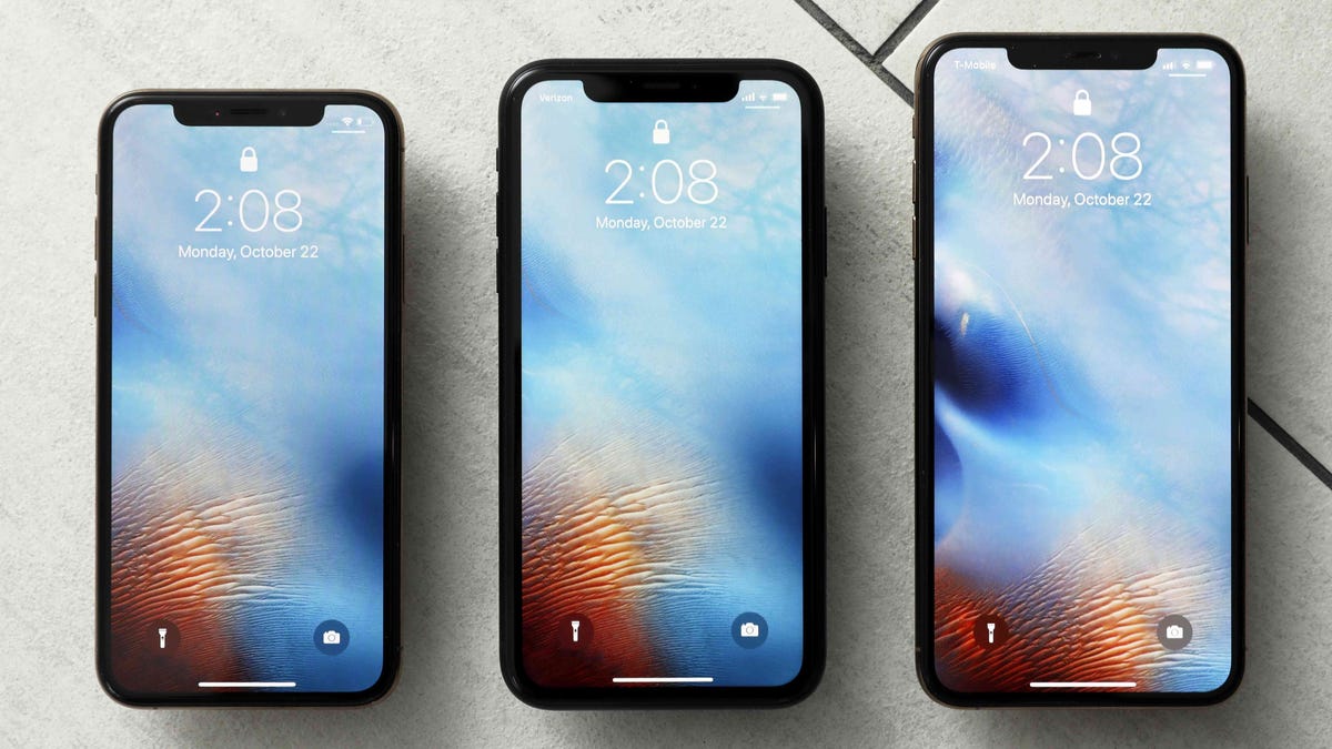 How to choose whether to get an iPhone Xr, Xs, or Xs Max
