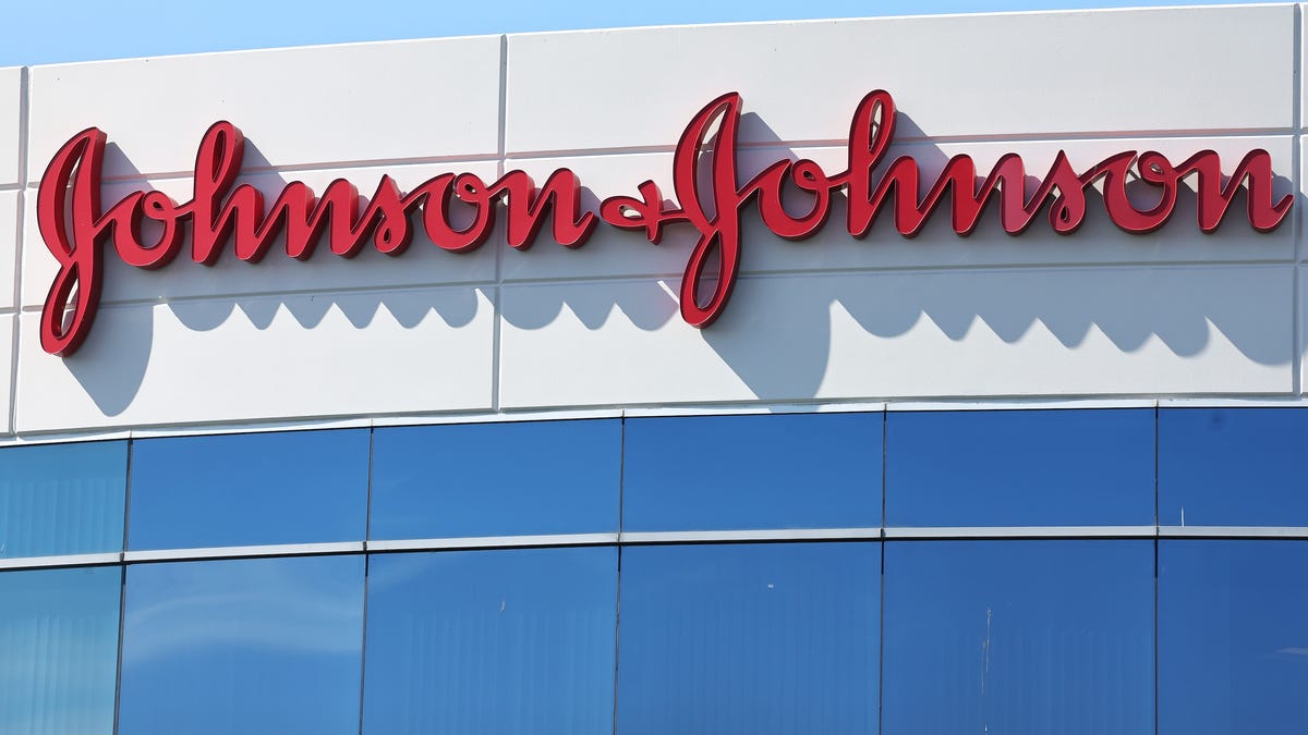 Johnson & Jonhson to buy Shockwave Medical for $13.1 billion