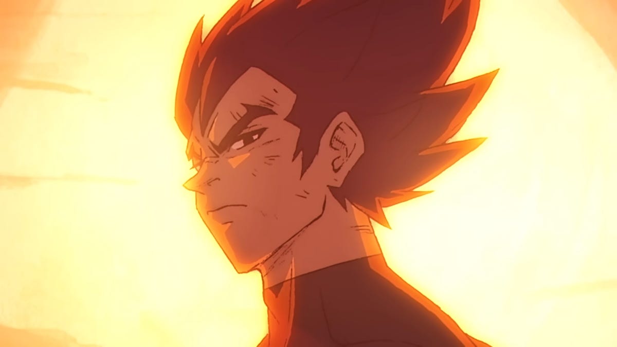 Planet Vegeta  Anime dragon ball super, Dragon ball art, Anime