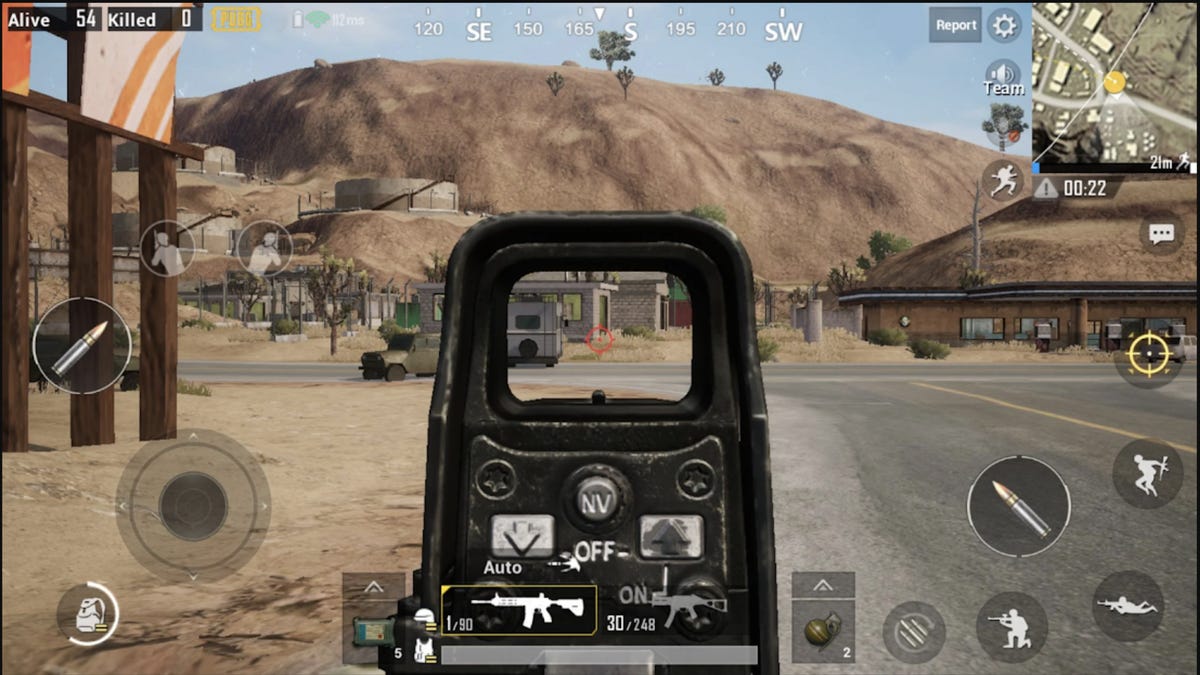 PUBG: The online video game that Indians love to play for an average of up  to 8 hours a week