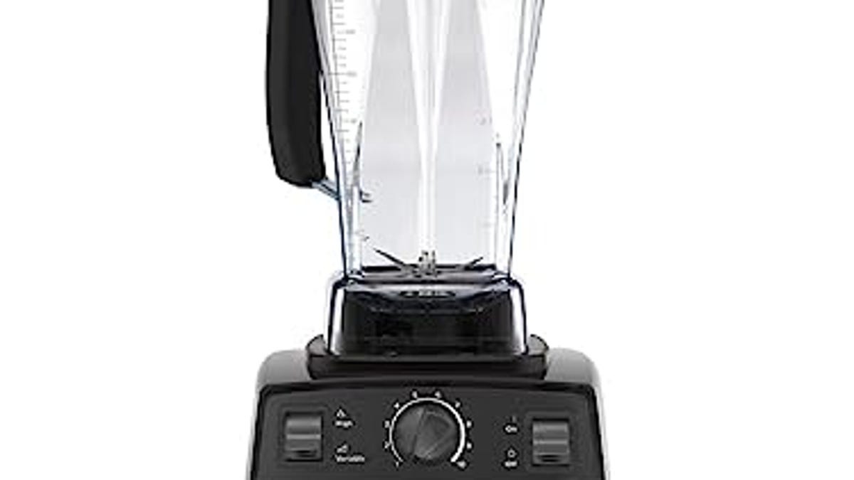 Unleash Your Kitchen Creativity with the Vitamix 5200 Blender, 27% Off for Amazon Prime Day!