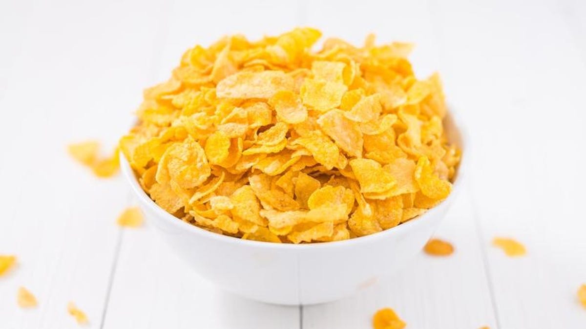 The Inventor of Corn Flakes. How a man who considered flavorful…, by Abbey, Food Science Fusion