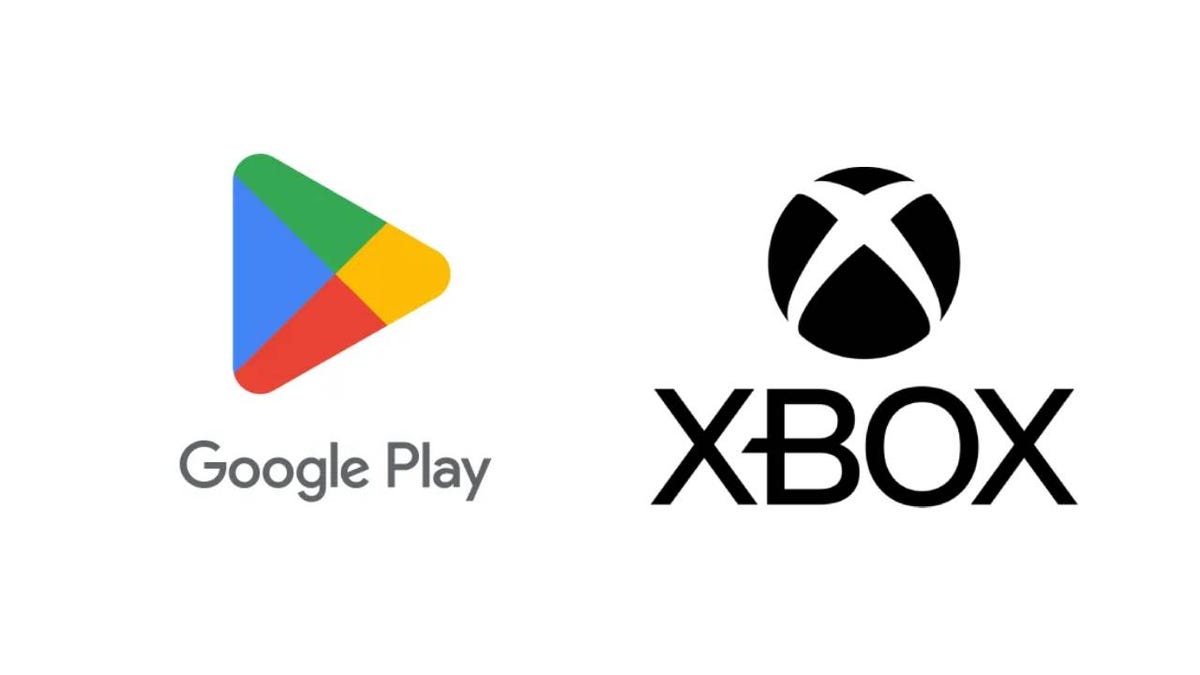 Microsoft Says It’s Google’s Fault You Can’t Buy Xbox Games On Its App