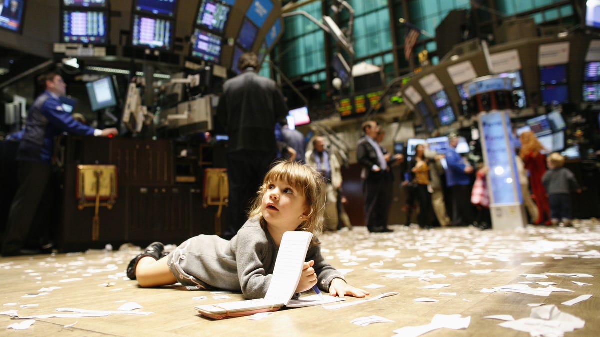 A group from Silicon Valley has a serious plan for creating a totally new US stock exchange