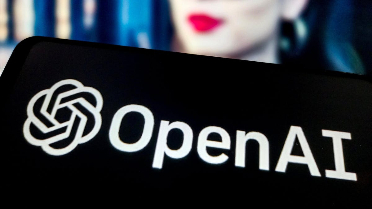 OpenAI Says It's Not Making AI Porn