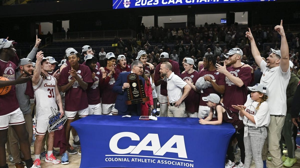 CAA changes name to Coastal Athletic Association