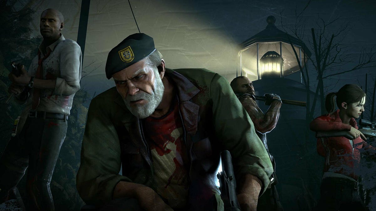 Back 4 Blood review: more than just Left 4 Dead - Polygon