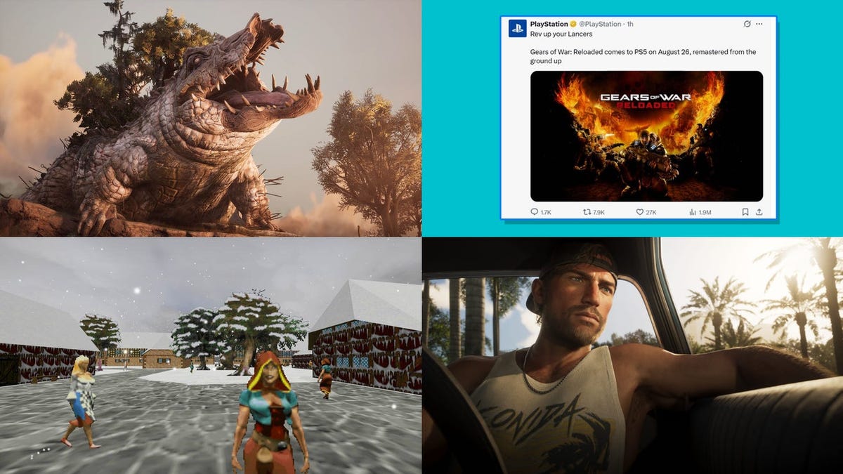 Games Should Let You Skip Boss Fights, Nintendo Shouldn't Brick Switches Over Piracy, And More Of The Week's Top Takes