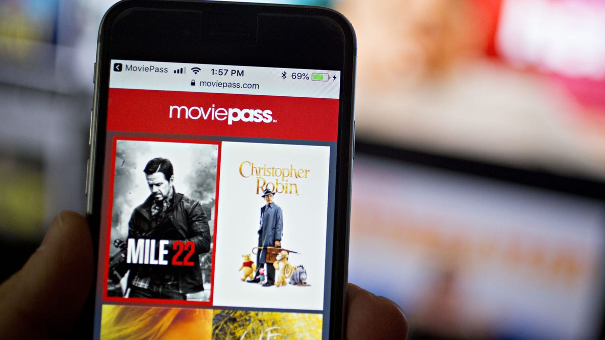 MoviePasss ex-CEO just pleaded guilty to fraud over its unlimited plan
